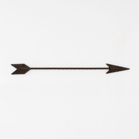 "Arrow" Metal Wall Art